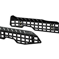 2021-2026 Ford F-150 & Raptor Center Console Molle Panels