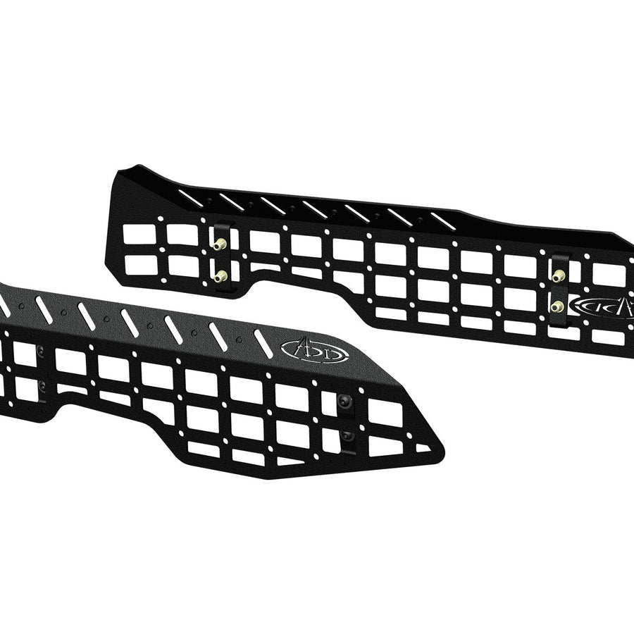 2021-2026 Ford F-150 & Raptor Center Console Molle Panels