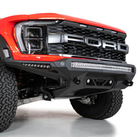 2021 - 2023 Ford Raptor Stealth Fighter Front Bumper