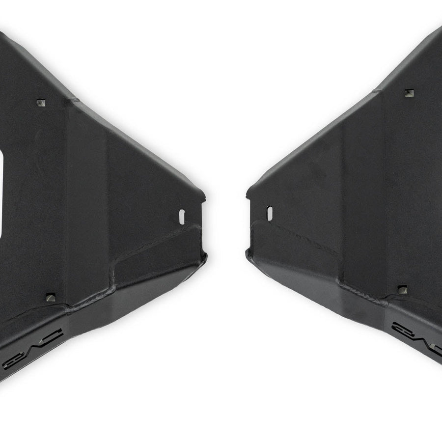2016-2023 Toyota Tacoma A-Arm Skid Plates