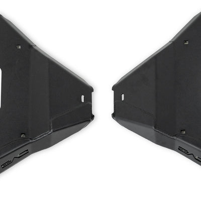 2016-2023 Toyota Tacoma A-Arm Skid Plates