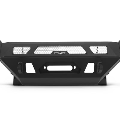 2016-2023 Toyota Tacoma MTO Series Winch Front Bumper