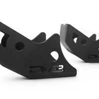 2016-2023 Toyota Tacoma Rear Shock Skid Plates