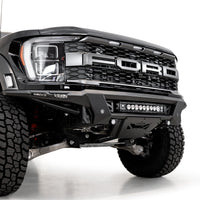 2021-  2023 Ford F-150 Raptor Phantom Front Bumper