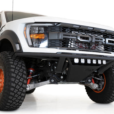2021-  2023 Ford F-150 Raptor ADD PRO Front Bumper