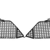 Toyota 4Runner Rear Window Molle Panels