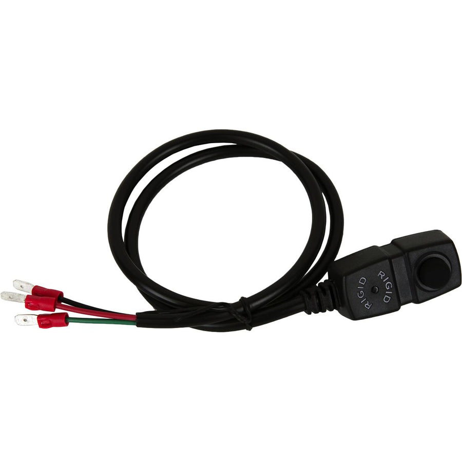Rigid Industries Pendant Switch Kit RIGID Industries