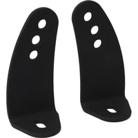 Rigid Industries L Bracket Kit E-Series RIGID Industries