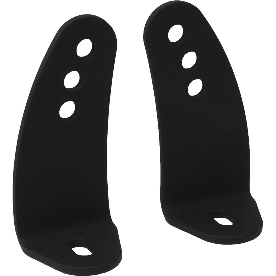 Rigid Industries L Bracket Kit E-Series RIGID Industries