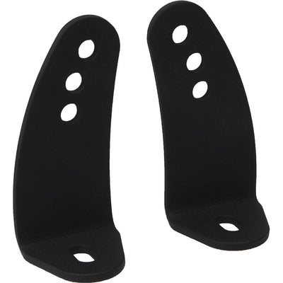 Rigid Industries L Bracket Kit E-Series RIGID Industries