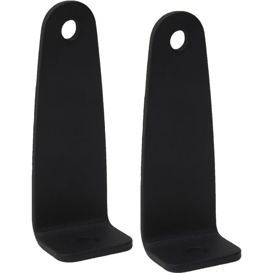 Rigid Industries L Bracket Kit SR-Series Pro RIGID Industries