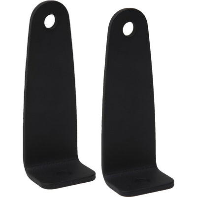 Rigid Industries L Bracket Kit SR-Series Pro RIGID Industries