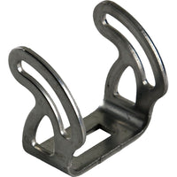 Rigid Industries Bracket With Hardware Stainless Pro RIGID Industries