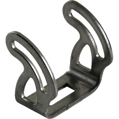 Rigid Industries Bracket With Hardware Stainless Pro RIGID Industries