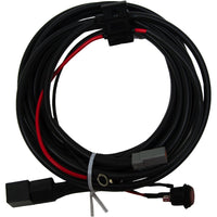 Rigid Industries High Power 40-50 Inch E-Series and 20-30 Inch RDS-Series Harness RIGID Industries