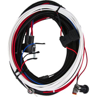 Rigid Industries SR-M and SR-Q Backup Kit Harness RIGID Industries