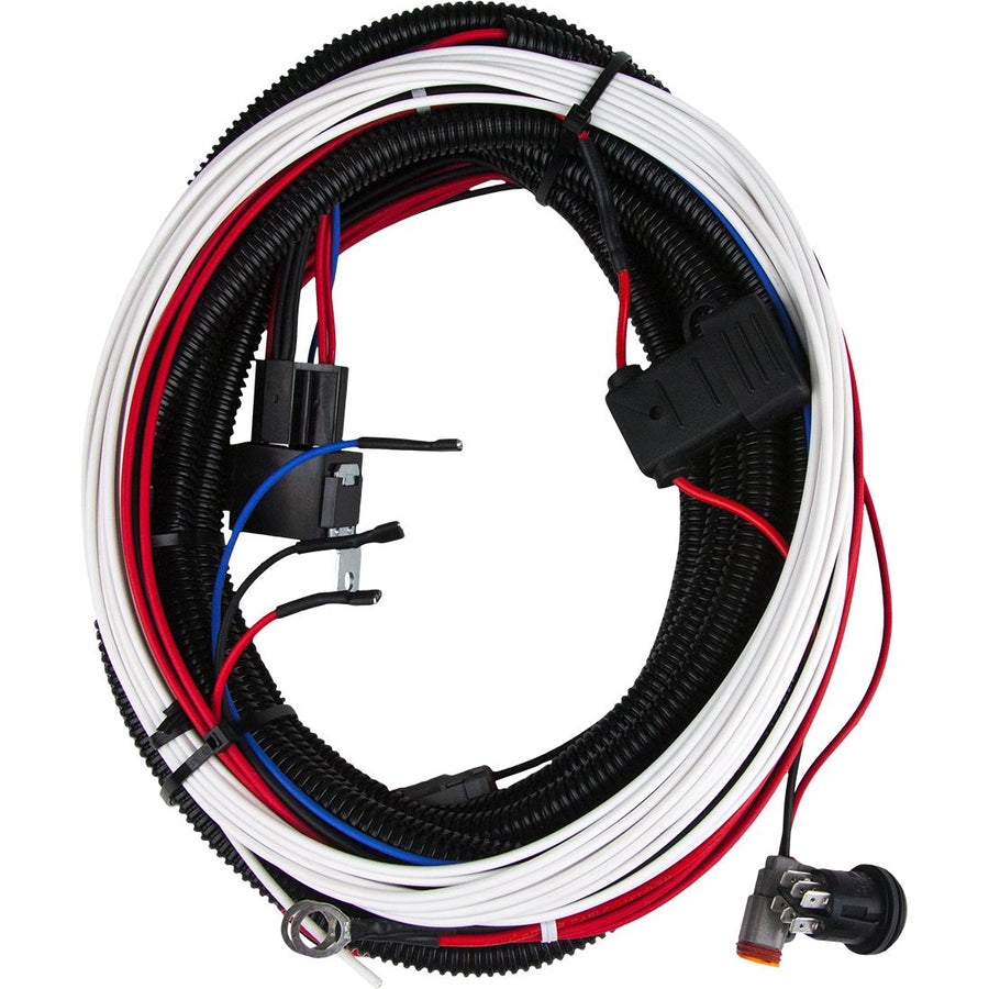 Rigid Industries SR-M and SR-Q Backup Kit Harness RIGID Industries