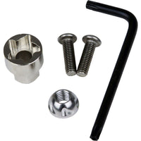 Rigid Industries Light Security Kit Fits D-Series Pro RIGID Industries