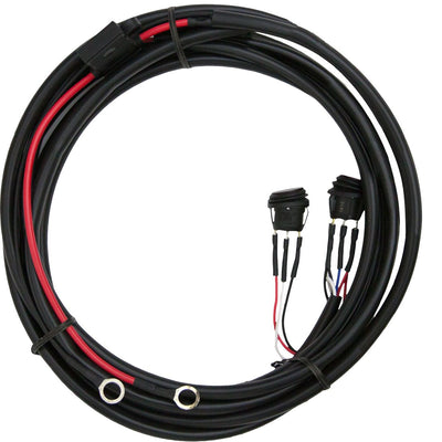 Rigid Industries Multi Trigger Harness For Radiance Pods RIGID Industries