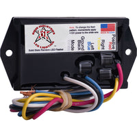 Rigid Industries 6 Amp Led Flasher 12 Volt RIGID Industries