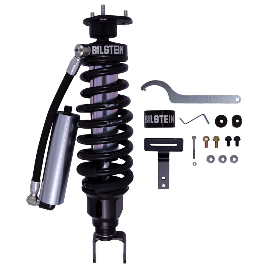 Bilstein Ram 1500 4wd; '19-; Fl; B8 8112; Module