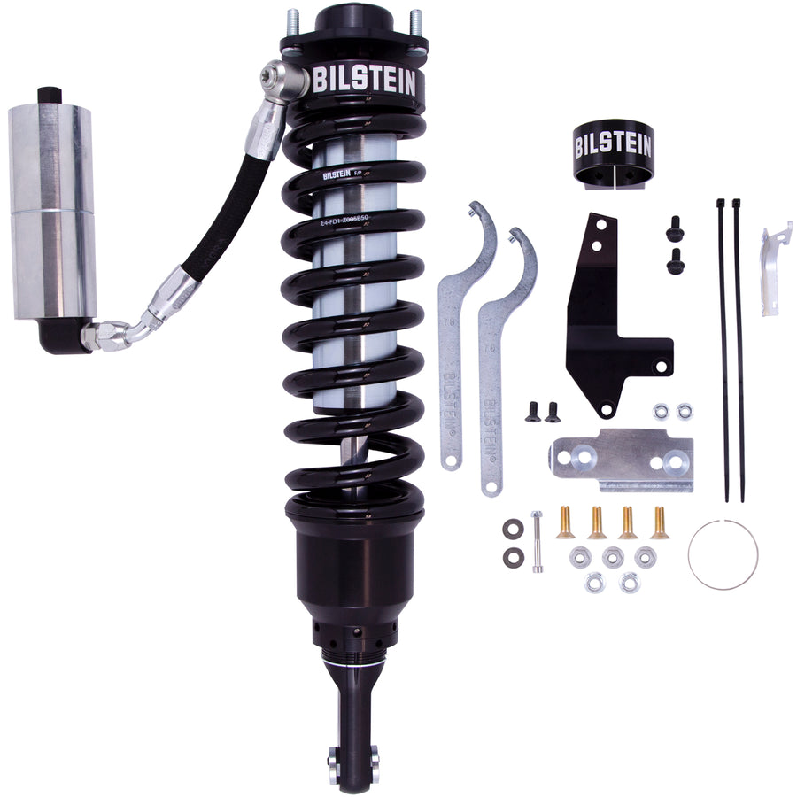 Bilstein Toyota 4runner 4x4; '03-'09; Fl; B8 8112
