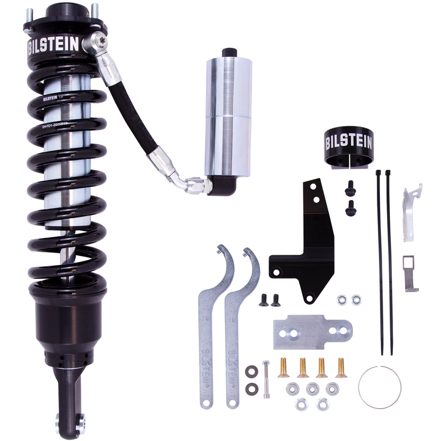 Bilstein Toyota 4runner 4x4; '03-'09; Fr; B8 8112