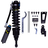 Bilstein Tacoma; Fl; Evo 8112 Adj Res/jco; Module