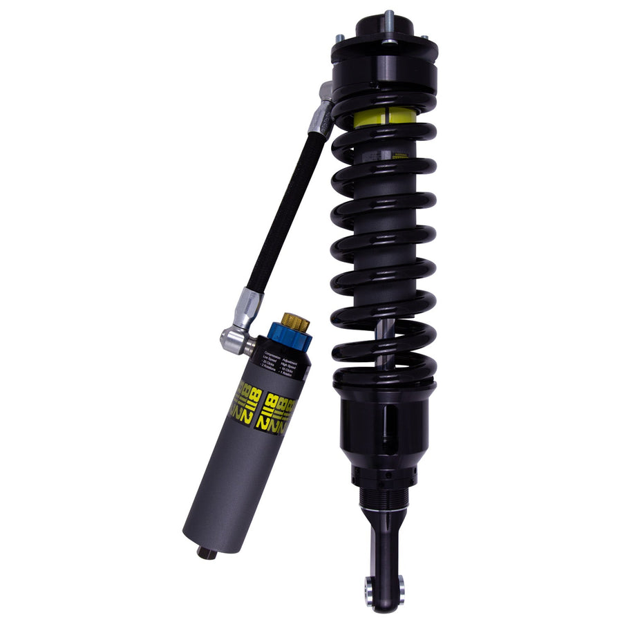Bilstein Tacoma; Fr; Evo 8112 Adj Res/jco; Module