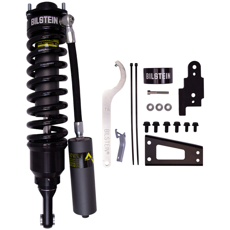 Bilstein Toyota Tacoma 8112; Module Assy; Fr; Evo