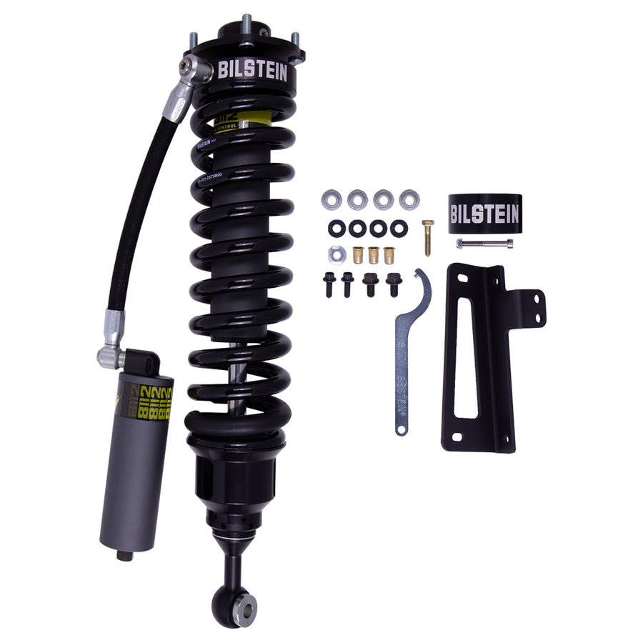 Bilstein Toyota Tundra 8112; Module Assy; Fr; Evo