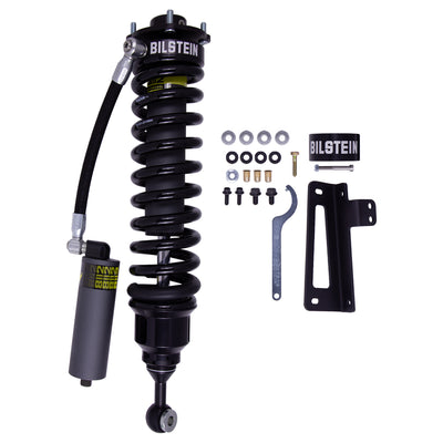 Bilstein Toyota Tundra 8112; Module Assy; Fr; Evo