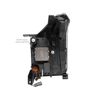 Morimoto XB LED Headlights: GMC Yukon (15-20 / Set)