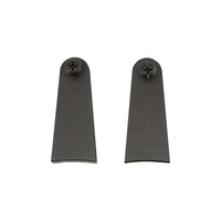 Rigid Industries 2018 Jeep Wrangler JL Cowl Mount Tall Standoff Kit RIGID Industries