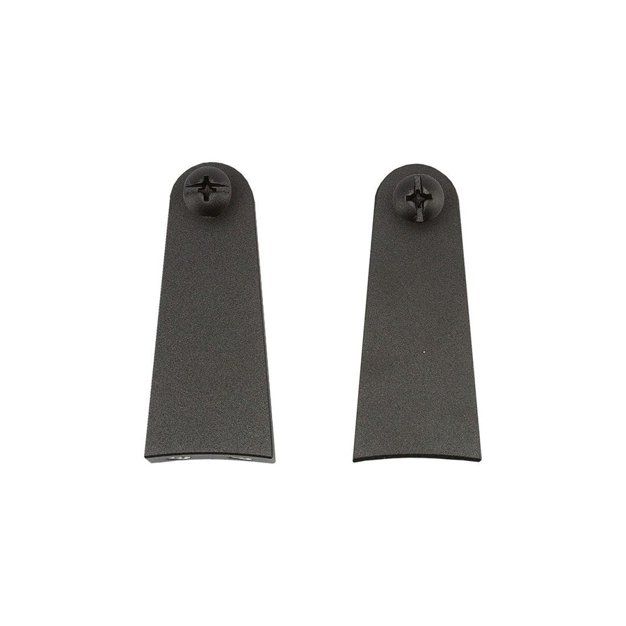 Rigid Industries 2018 Jeep Wrangler JL Cowl Mount Tall Standoff Kit RIGID Industries