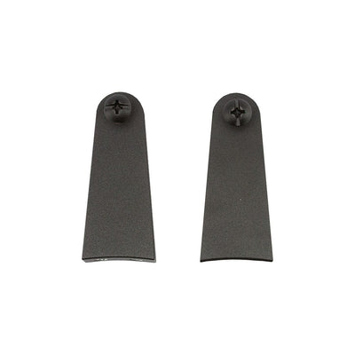 Rigid Industries 2018 Jeep Wrangler JL Cowl Mount Tall Standoff Kit RIGID Industries
