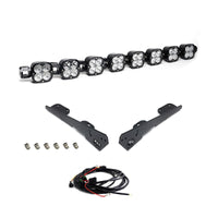 Toyota 8XL Pro Linkable Roof Kit 05-23 Toyota Tacoma Baja Designs