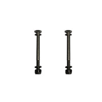 Can-Am Rear Tail Light Bolt Mount Kit - 17-22 Maverick X3 (For RTL 30 Inch Light Bar) Baja Designs