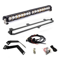 2022 Tundra TRD 20” S8 OEM Replacement Kit Clear Non-Hybrid