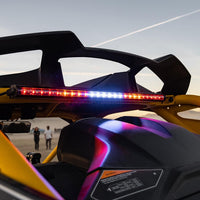 Can-Am, Maverick R, RTL-B Kit Baja Designs