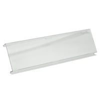 OnX6, Single 10 Inch Rock Guard Kit Clear Baja Designs