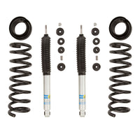 Bilstein Ram 3500 4x4 2013- B8 5112 Kit