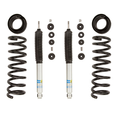 Bilstein Ram 3500 4x4 2013- B8 5112 Kit