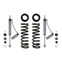 Bilstein Ram 2500hd 4x4 2014- B8 5162 Kit