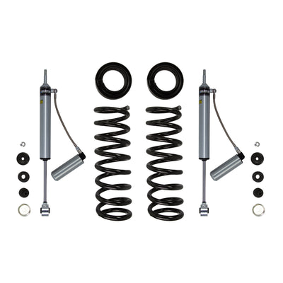 Bilstein Ram 2500hd 4x4 2014- B8 5162 Kit
