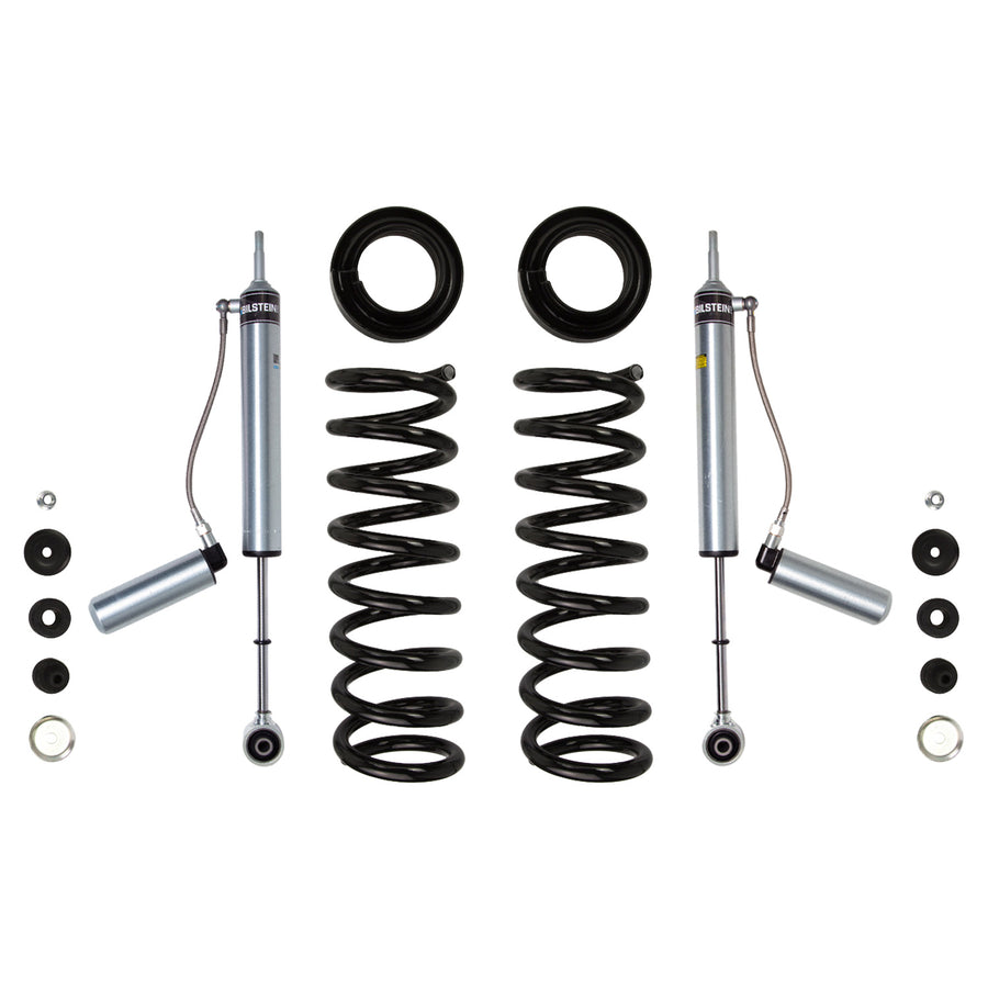 Bilstein Ram 3500 4x4 2013- B8 5162 Kit