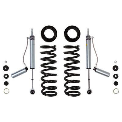 Bilstein Ram 3500 4x4 2013- B8 5162 Kit