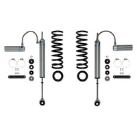 Bilstein Ram 2500 4wd; '14-'19+; Gas; F; 5162 Kit