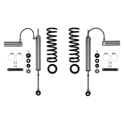 Bilstein Ram 2500 4wd; '14-'19+; Gas; F; 5162 Kit