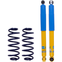 Bilstein Chevrolet Tahoe 00-06 B6 Niv. Conv. Kit